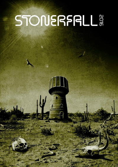 Stonerfall 2016